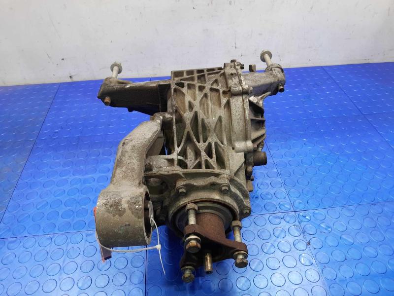 2007 Pontiac Solstice Carrier/Differential Assembly