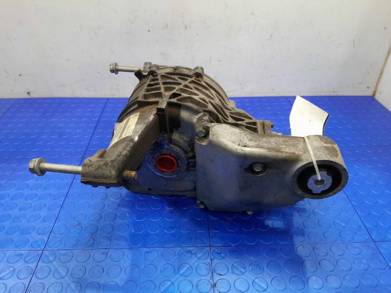 2007 Pontiac Solstice Carrier/Differential Assembly