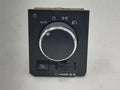 2013 - 2018 Dodge Ram Truck Headlight Switch without Fog Lamps OEM 68189152AA