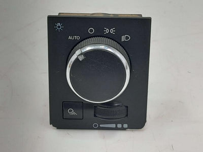 2013 - 2018 Dodge Ram Truck Headlight Switch without Fog Lamps OEM 68189152AA