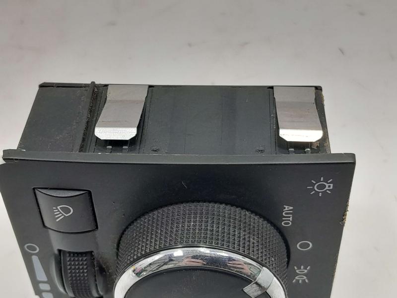 2013 - 2018 Dodge Ram Truck Headlight Switch without Fog Lamps OEM 68189152AA