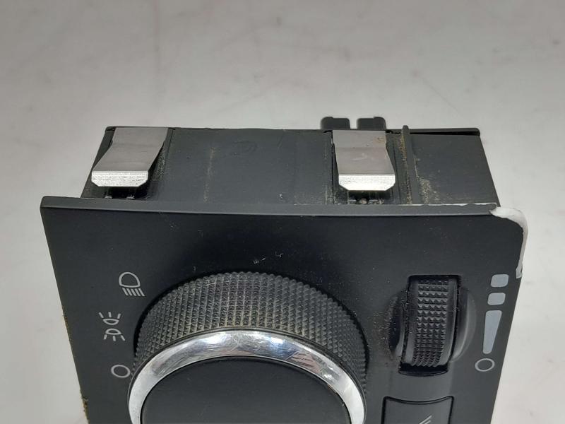 2013 - 2018 Dodge Ram Truck Headlight Switch without Fog Lamps OEM 68189152AA