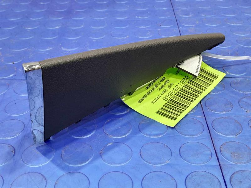 2011 Toyota Camry Misc Ebay Parts