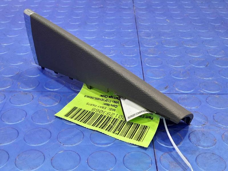 2011 Toyota Camry Misc Ebay Parts