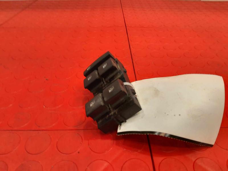 2017-2020 Buick Encore Master Window Switch Assembly OEM 22915128