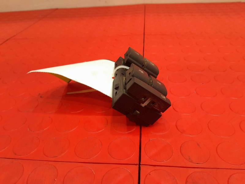 2017-2020 Buick Encore Master Window Switch Assembly OEM 22915128