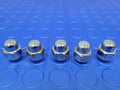 2017 Hyundai Sonata Lug Nuts
