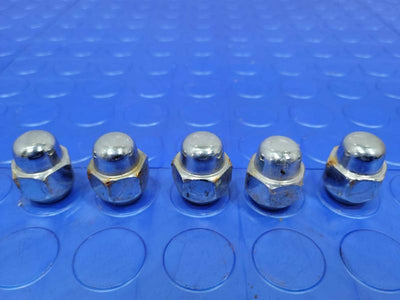 2017 Hyundai Sonata Lug Nuts