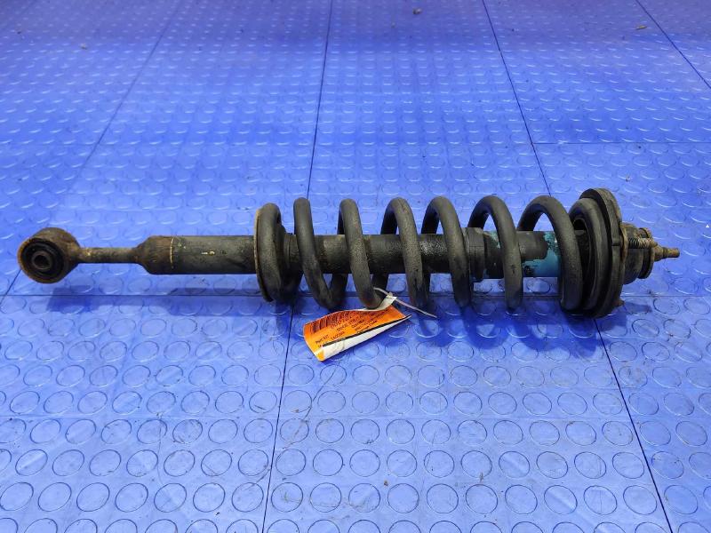 2009 Toyota Tacoma Strut Assembly