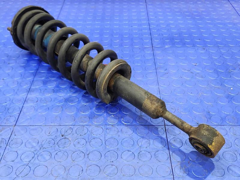 2009 Toyota Tacoma Strut Assembly