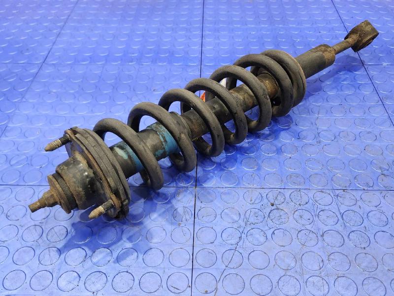 2009 Toyota Tacoma Strut Assembly