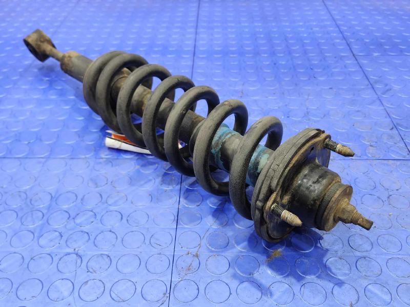 2009 Toyota Tacoma Strut Assembly