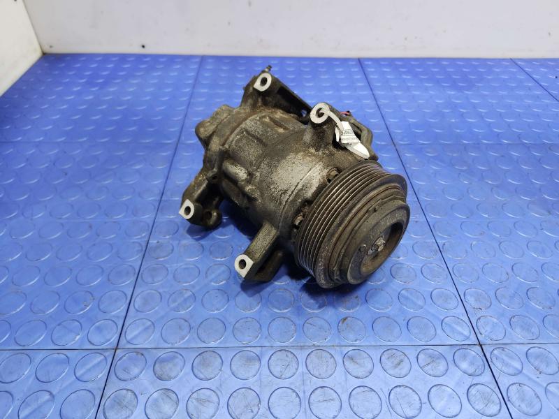 2016 Nissan Rogue A/C Air Compressor