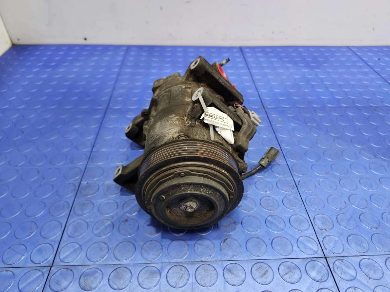 2016 Nissan Rogue A/C Air Compressor