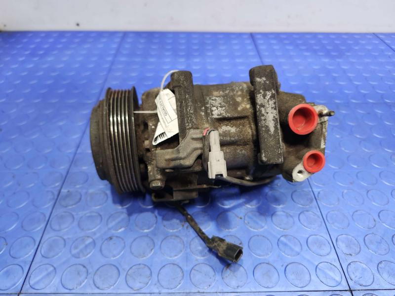 2016 Nissan Rogue A/C Air Compressor