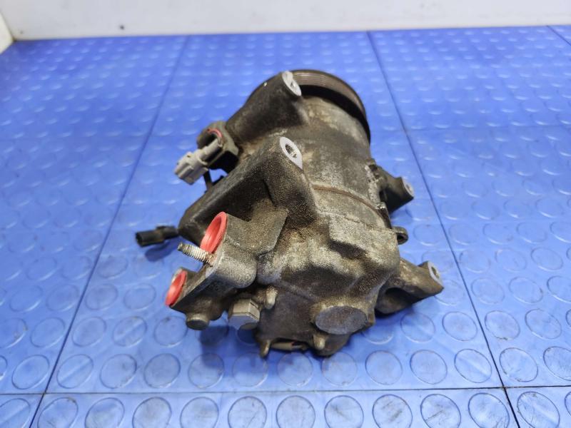 2016 Nissan Rogue A/C Air Compressor