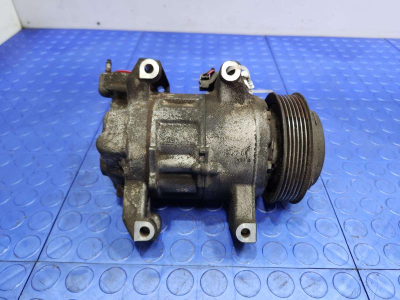 2016 Nissan Rogue A/C Air Compressor