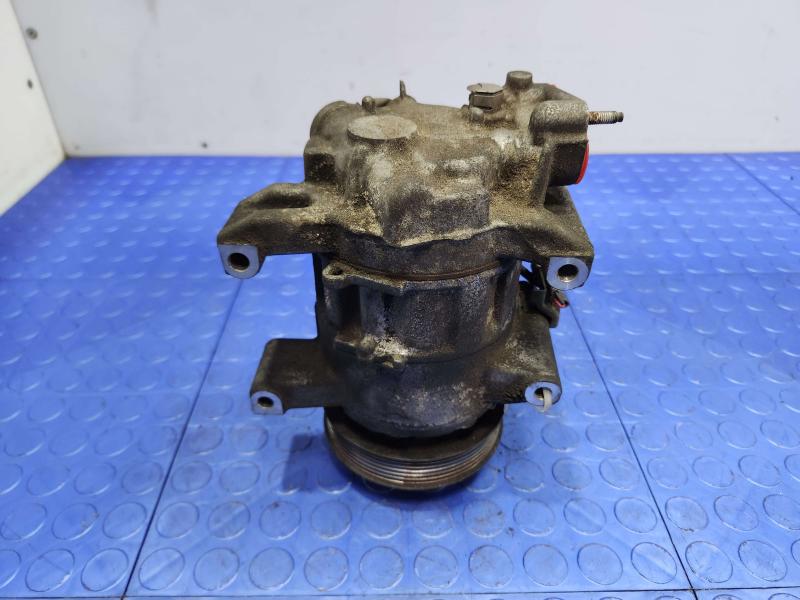 2016 Nissan Rogue A/C Air Compressor