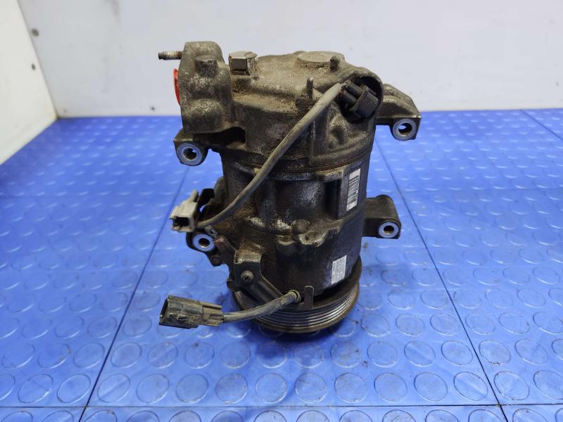 2016 Nissan Rogue A/C Air Compressor