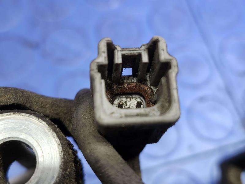 2016 Nissan Rogue A/C Air Compressor