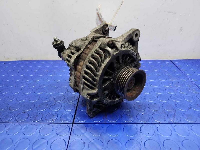 2006 Subaru Legacy Alternator