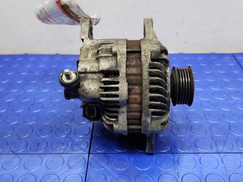 2006 Subaru Legacy Alternator