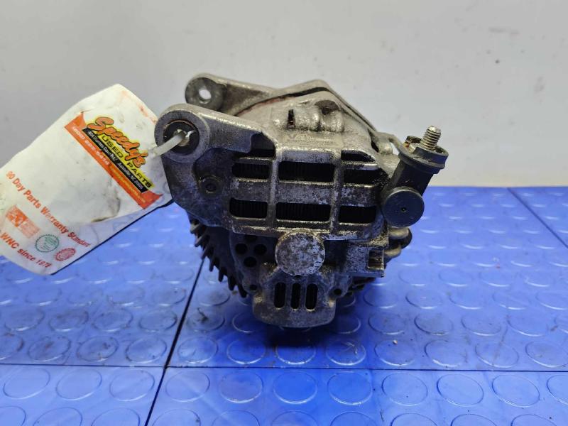 2006 Subaru Legacy Alternator