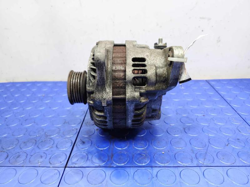 2006 Subaru Legacy Alternator