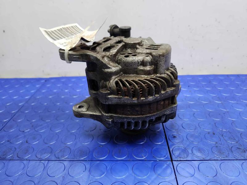 2006 Subaru Legacy Alternator