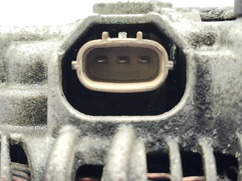 2006 Subaru Legacy Alternator