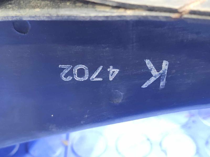 2014-2016 Subaru Forester Front Crossmember Subframe Genuine OEM 20101SG000