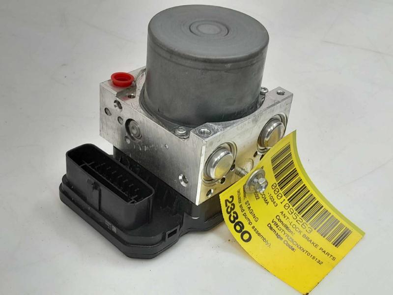 2022 Toyota Tacoma Anti-Lock Brake Parts