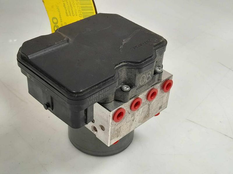 2022 Toyota Tacoma Anti-Lock Brake Parts