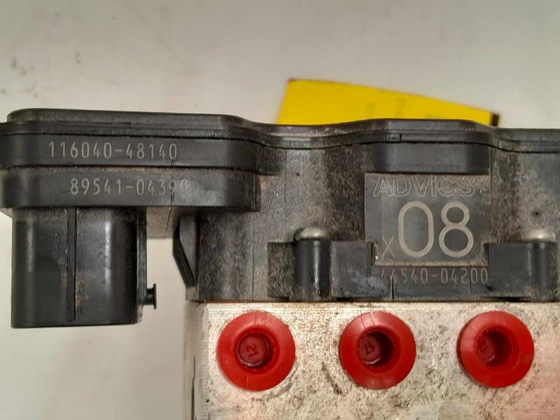 2022 Toyota Tacoma Anti-Lock Brake Parts