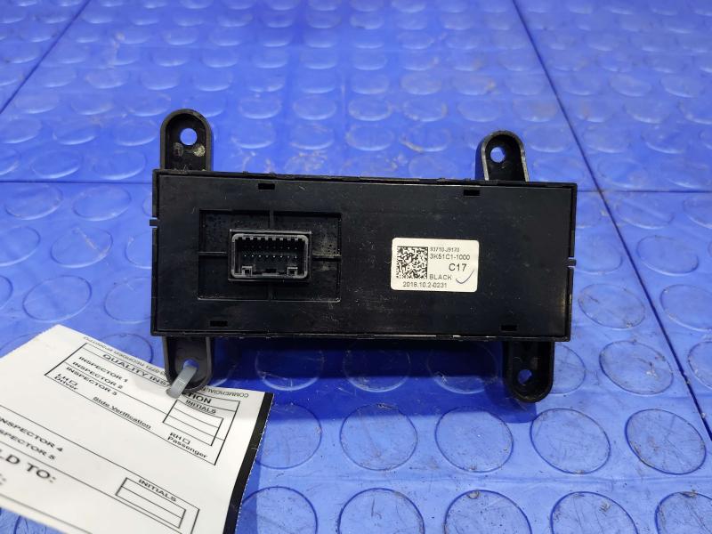 2019 Hyundai Kona Misc Ebay Parts