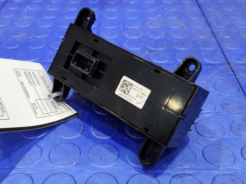 2019 Hyundai Kona Misc Ebay Parts