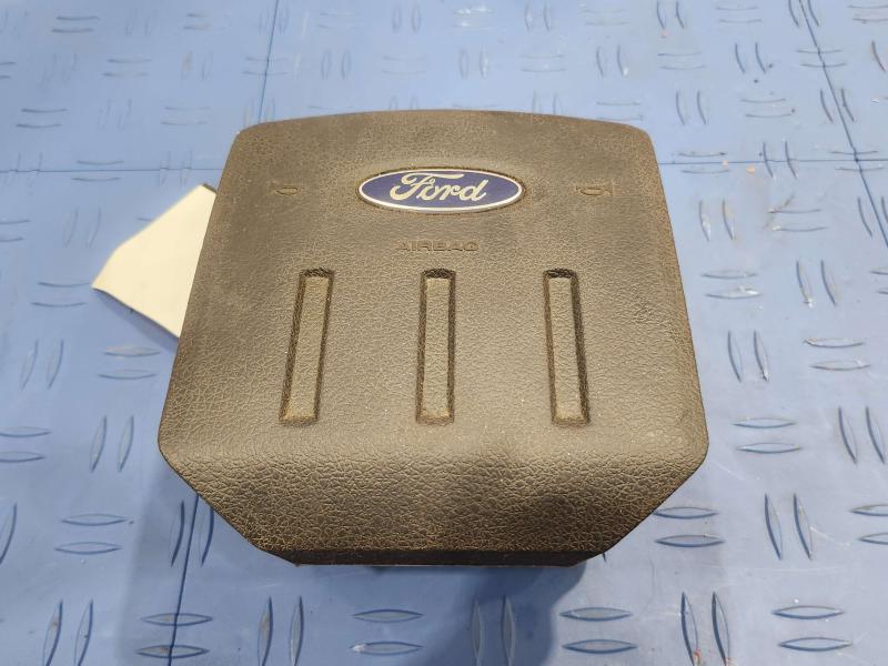 2012 Ford F-250 Super Duty Air Bag