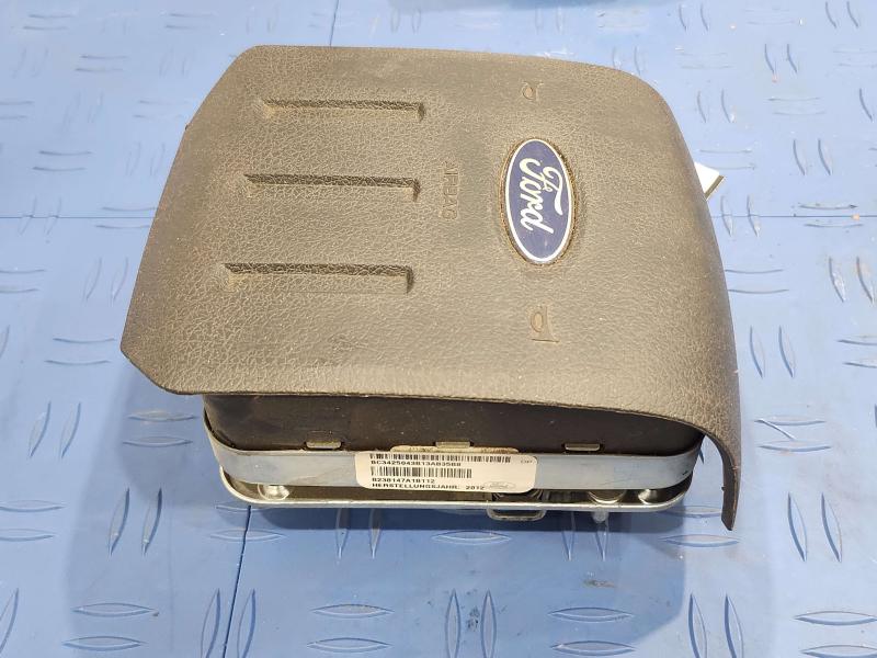 2012 Ford F-250 Super Duty Air Bag