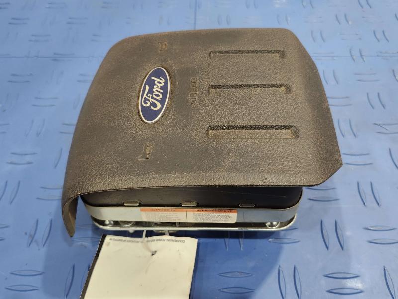 2012 Ford F-250 Super Duty Air Bag