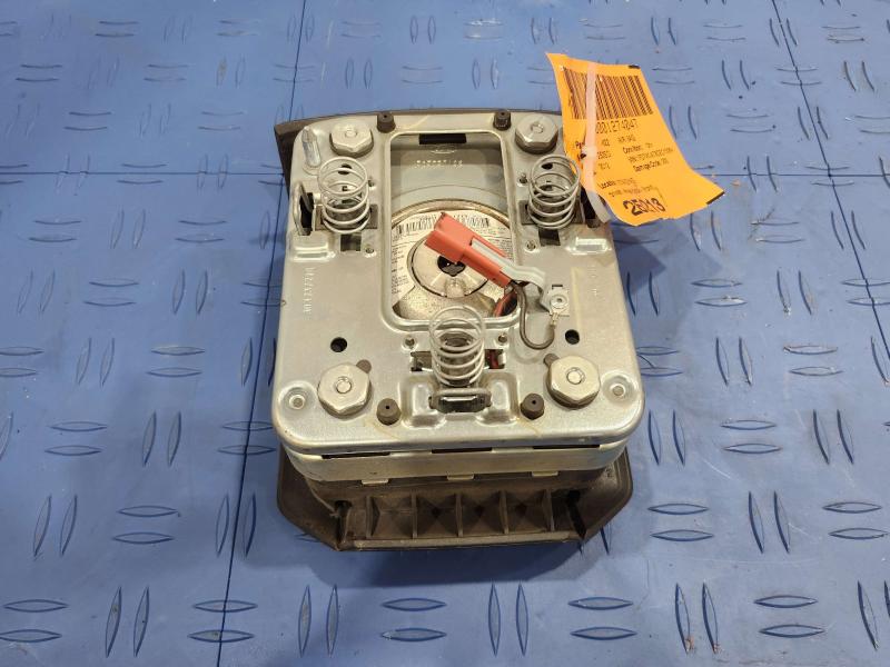 2012 Ford F-250 Super Duty Air Bag