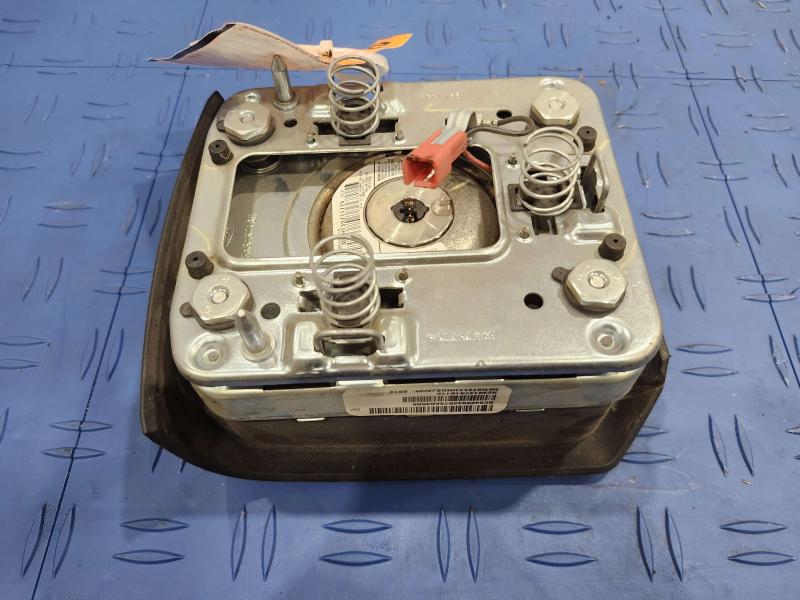 2012 Ford F-250 Super Duty Air Bag