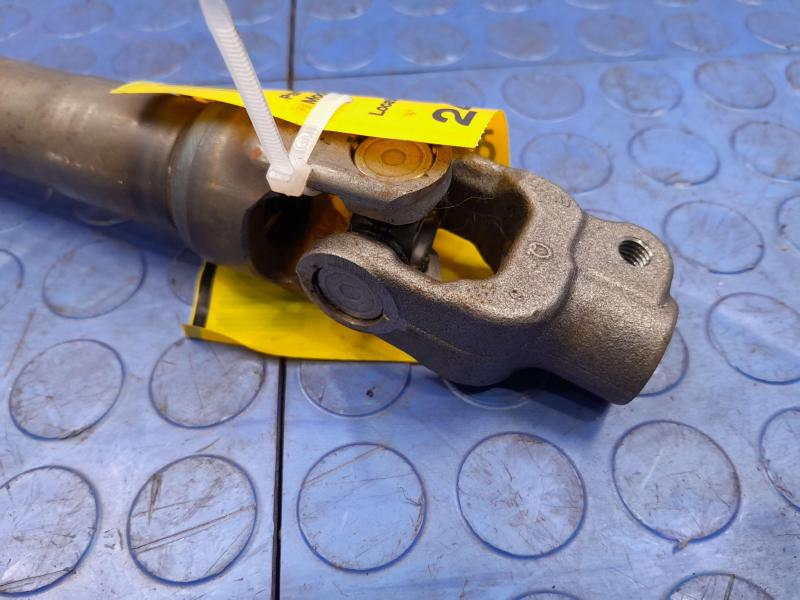 2012-2017 Toyota Prius V 1.8L Intermediate Steering Shaft Assembly OEM 4526012761