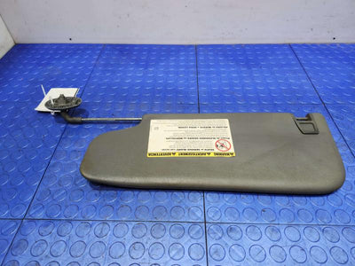 2012 Ford F-250 Super Duty Sun Visor