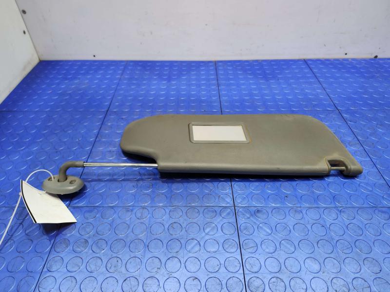 2012 Ford F-250 Super Duty Sun Visor