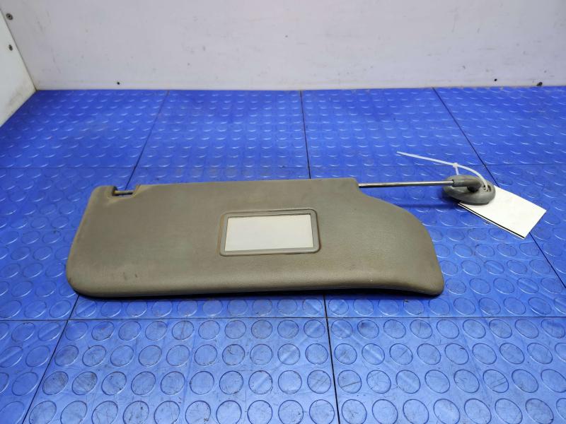 2012 Ford F-250 Super Duty Sun Visor