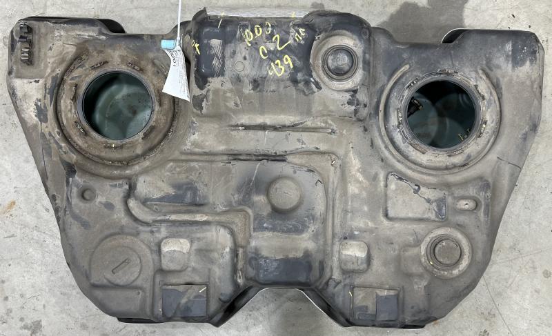 2013 Lincoln MKZ Fuel Tank Assembly