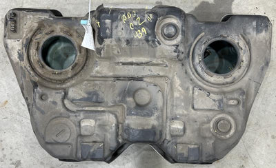2013 Lincoln MKZ Fuel Tank Assembly