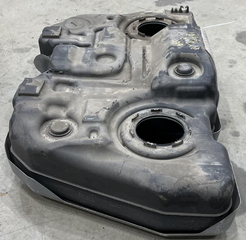 2013 Lincoln MKZ Fuel Tank Assembly