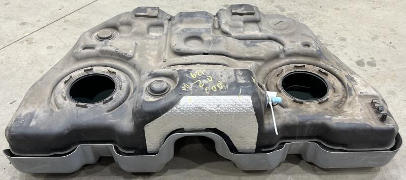 2013 Lincoln MKZ Fuel Tank Assembly