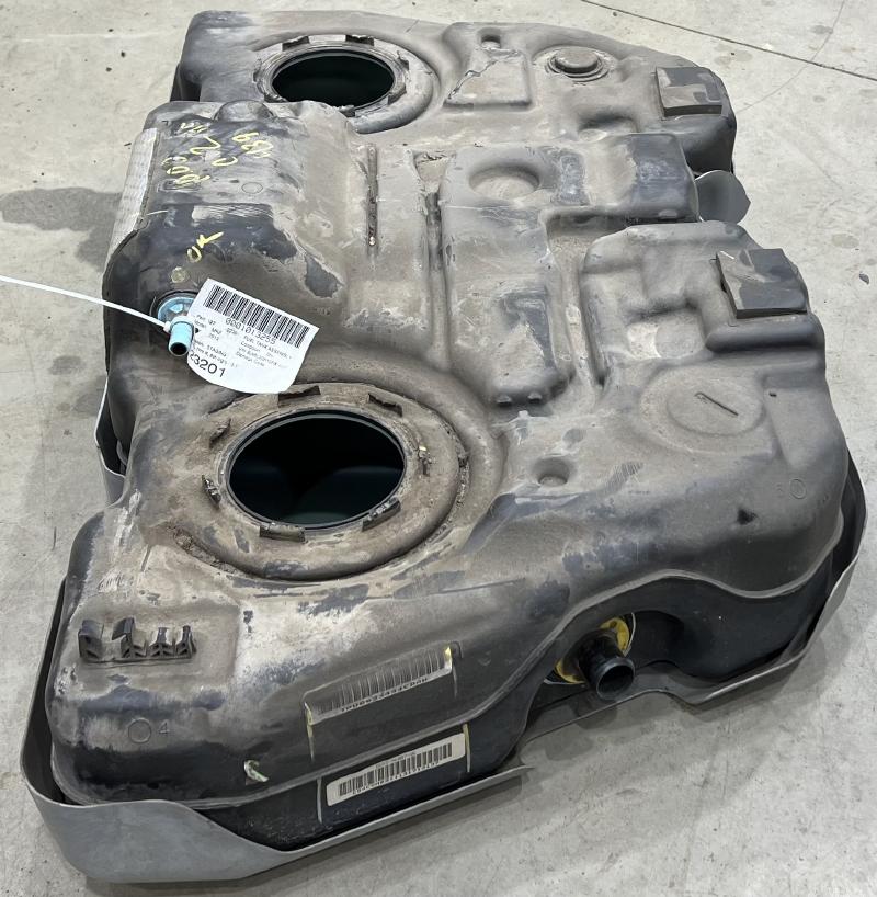 2013 Lincoln MKZ Fuel Tank Assembly